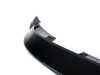 ES#4056669 - 029353ECS01-01KT -  MK7 GTI Gloss Black Rear Diffuser - Add aggressive styling with our In-House Engineered Gloss Black Rear Diffuser! - ECS - Volkswagen