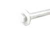 ES#57420 - 33321092870 - Control Arm Hex Bolt - Attaches the integral link to the rear lower control arm. - Genuine BMW - BMW
