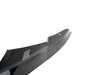 ES#4056669 - 029353ECS01-01KT -  MK7 GTI Gloss Black Rear Diffuser - Add aggressive styling with our In-House Engineered Gloss Black Rear Diffuser! - ECS - Volkswagen