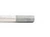 ES#57420 - 33321092870 - Control Arm Hex Bolt - Attaches the integral link to the rear lower control arm. - Genuine BMW - BMW