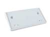 ES#74236 - 51113415203 - BASE PLATE - Genuine BMW - BMW