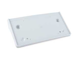 ES#74236 - 51113415203 - BASE PLATE - Genuine BMW - BMW
