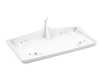 ES#74236 - 51113415203 - BASE PLATE - Genuine BMW - BMW