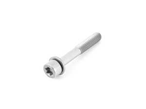 ES#2138019 - 07129906157 - FILLISTER-HEAD SCREW - Genuine BMW - BMW
