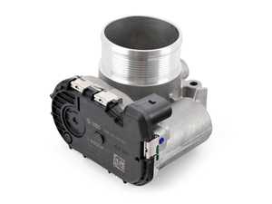 ES#3470901 - 06K133062AH - Throttle Body Assembly - Fix that rough idle and get your throttle response back - Genuine Volkswagen Audi - Volkswagen