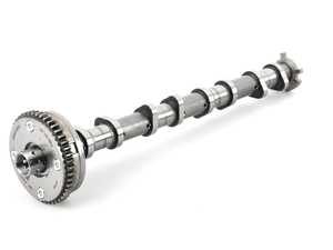 ES#4040626 - 06K109021M - Intake camshaft - Opens and closes intake valves and runs high pressure fuel pump - Genuine Volkswagen Audi - Volkswagen