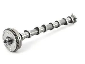 Intake camshaft