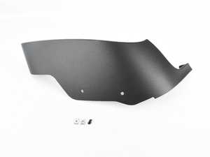 ES#2210511 - 51112159269 - E71 Performance Aero Front Splitter - Left - (NO LONGER AVAILABLE) - Add an aggressive look to your X6 - Genuine BMW M Performance - 