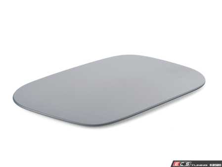 ES#2726872 - 5G0809909GRU - Fuel Door - Genuine Volkswagen Audi - Volkswagen