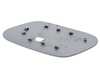 ES#2726872 - 5G0809909GRU - Fuel Door - Genuine Volkswagen Audi - Volkswagen