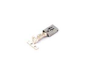 ES#31589 - 12527508006 - SLEEVE - Genuine BMW - BMW MINI