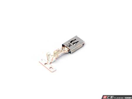 ES#31589 - 12527508006 - SLEEVE - Genuine BMW - BMW MINI