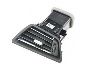 ES#2503768 - 64229197485 - Fresh Air Grill - Right - Genuine BMW - BMW