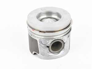 ES#2798459 - 11258581284 - FMN PISTON - Genuine BMW - BMW