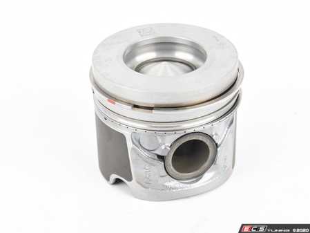 ES#2798459 - 11258581284 - FMN PISTON - Genuine BMW - BMW