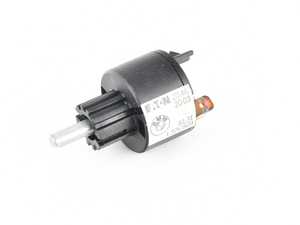 ES#166541 - 61311376909 - E30 Blower Motor Switch - Controls the blower motor - Genuine BMW - BMW