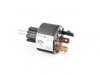 ES#166541 - 61311376909 - E30 Blower Motor Switch - Controls the blower motor - Genuine BMW - BMW