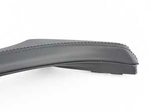 ES#2998271 - 51417225861 - Left Front Door Pull - Black - Replace your worn door pull - Genuine BMW - BMW