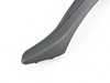 ES#2998271 - 51417225861 - Left Front Door Pull - Black - Replace your worn door pull - Genuine BMW - BMW