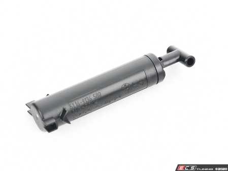 ES#88116 - 51169136580 - Glove Box Damper - Genuine BMW - BMW