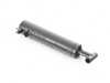 ES#88116 - 51169136580 - Glove Box Damper - Genuine BMW - BMW