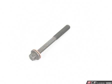 ES#23116 - 11361433663 - BOLT - Genuine BMW - BMW