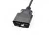 ES#3125811 - 019599SCH01A - OBDII and EOBD Code Scanner - This code reader works with all OBDII/EOBD compliant cars sold worldwide (including hybrids). Quick and easy to use. - Schwaben by Foxwell - Audi BMW Volkswagen Mercedes Benz MINI