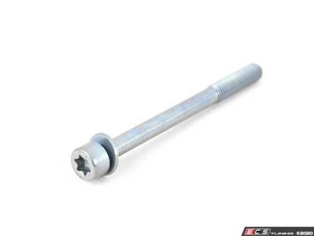 ES#253767 - 07129906169 - TORX SCREW - Genuine BMW - BMW