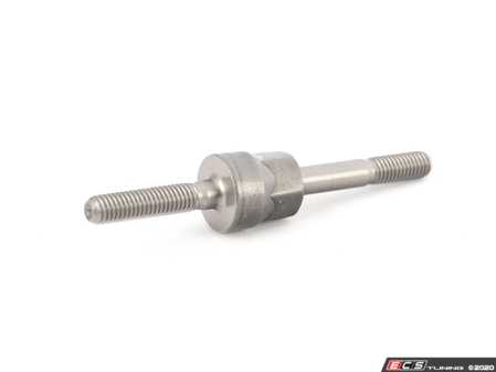 ES#253914 - 11117568242 - SPACER - Genuine BMW - BMW