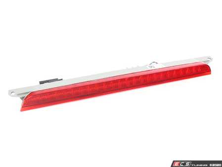 ES#175000 - 63258362039 - E53 X5 Third Brake Light with Red Lens - Genuine BMW - BMW