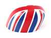 ES#4055668 - 51162465785 - Mirror Cap Union Jack - Left - Upgrade or replace your MINI side mirror cap - Genuine MINI - MINI