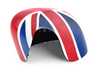 ES#4055668 - 51162465785 - Mirror Cap Union Jack - Left - Upgrade or replace your MINI side mirror cap - Genuine MINI - MINI