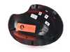 ES#4055668 - 51162465785 - Mirror Cap Union Jack - Left - Upgrade or replace your MINI side mirror cap - Genuine MINI - MINI