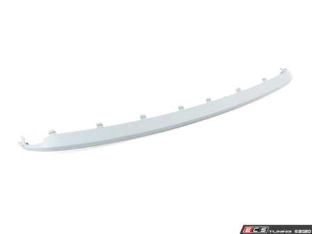 ES#2217522 - 51122182365 - TRIM COVER, BUMPER, - Genuine BMW - BMW