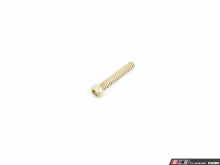 ES#16414 - 07131484669 - BOLT - Genuine MINI - MINI