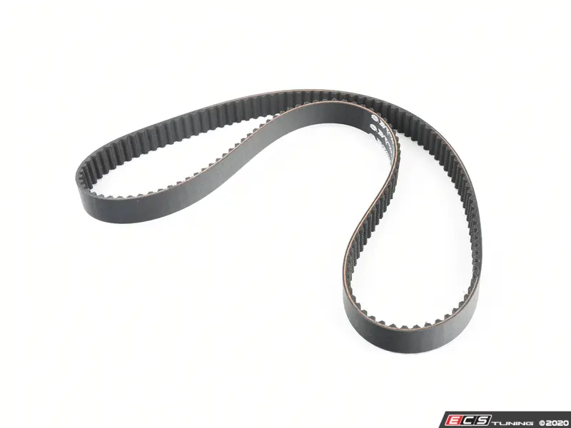 Gates Mitsubishi 4G63T Racing Performance Timing Belt | T167RB1
