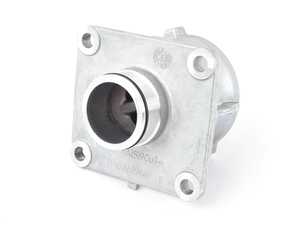 ES#4182869 - 31508699441 - Front Differential Mount - Replace your worn mount - Genuine BMW - BMW