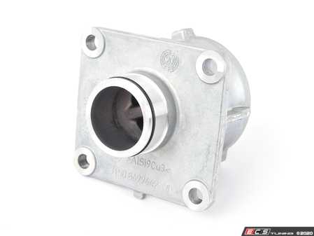 ES#4182869 - 31508699441 - Front Differential Mount - Replace your worn mount - Genuine BMW - BMW