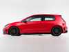 ES#4056669 - 029353ECS01-01KT -  MK7 GTI Gloss Black Rear Diffuser - Add aggressive styling with our In-House Engineered Gloss Black Rear Diffuser! - ECS - Volkswagen