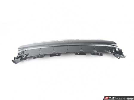 ES#2503594 - 51127299970 - F10 Bumper Cover Adapter - Genuine BMW - BMW