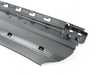 ES#2503594 - 51127299970 - F10 Bumper Cover Adapter - Genuine BMW - BMW