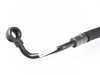ES#441590 - 8E1422891AD - Power steering return hose  - The return hose comes off of your rack to your cooling pipe - Genuine Volkswagen Audi - Audi