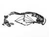 ES#4180332 - 12518652588 - WIRING HARNESS, ENGINE SENSO - Genuine BMW - BMW