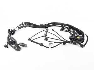 ES#4180332 - 12518652588 - WIRING HARNESS, ENGINE SENSO - Genuine BMW - BMW