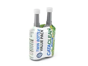 CATACLEAN - The Original Science - 2-Pack