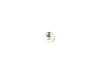 ES#3976769 - 99908409401 - Lock Nut - Priced Each - M6 - Genuine Porsche - Audi BMW Volkswagen Mercedes Benz MINI Porsche