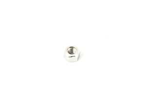 ES#3976769 - 99908409401 - Lock Nut - Priced Each - M6 - Genuine Porsche - Audi BMW Volkswagen Mercedes Benz MINI Porsche