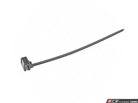ES#165332 - 61137562743 - Cable Strap Bracket - Genuine BMW - BMW MINI