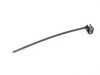 ES#165332 - 61137562743 - Cable Strap Bracket - Genuine BMW - BMW MINI