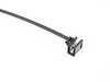 ES#165332 - 61137562743 - Cable Strap Bracket - Genuine BMW - BMW MINI